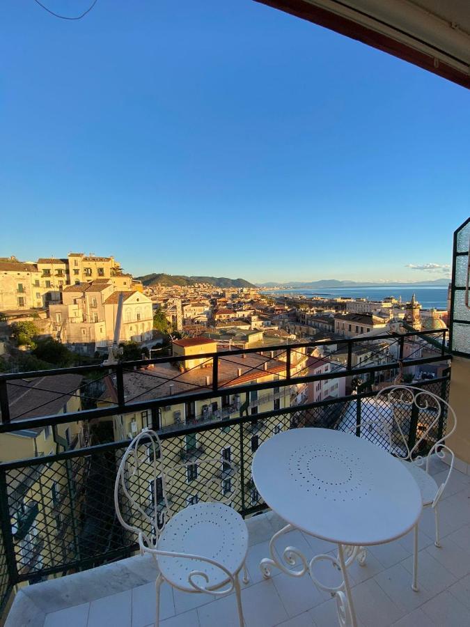 Rainbow In Salerno Apartment Luaran gambar